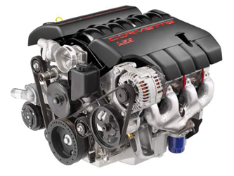 U1363 Engine